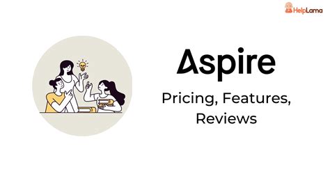 Understanding Aspire's Pricing