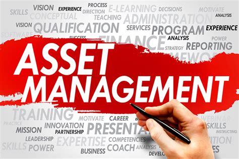 Understanding Asset Management: Concepts and Benefits