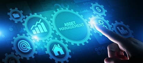 Understanding Asset Management Groups