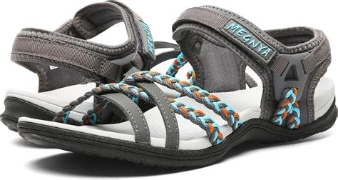 Understanding Athletic Sandals