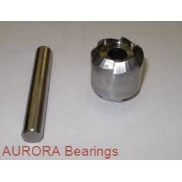 Understanding Aurora Bearings