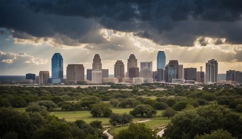 Understanding Austin's Climate