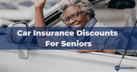 Understanding Auto Insurance Discounts for Seniors