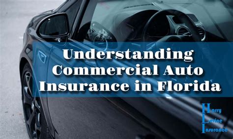 Understanding Auto Insurance in Florida