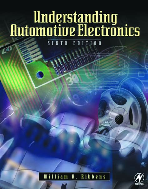 Understanding Automotive Electronics Solution Doc