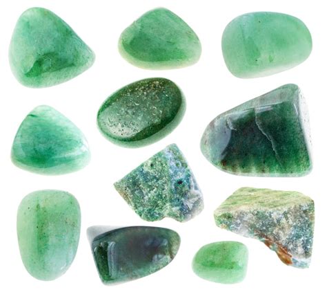 Understanding Aventurine