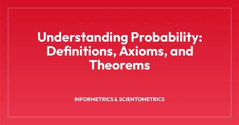 Understanding Axioms