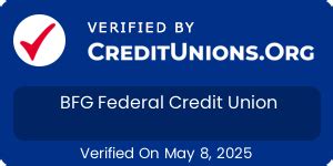 Understanding BFG Federal Credit Union: A Member-Owned Financial Cooperative