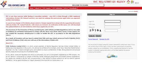 Understanding BSE KRA KYC Status: A Comprehensive Guide