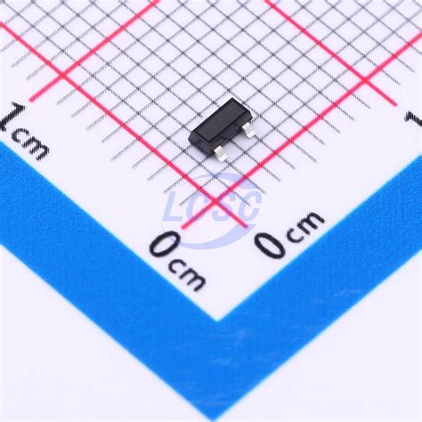 Understanding BSS215PH6327XTSA1