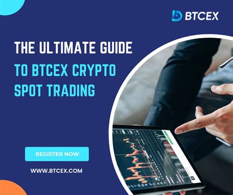 Understanding BTCEX: A Comprehensive Guide