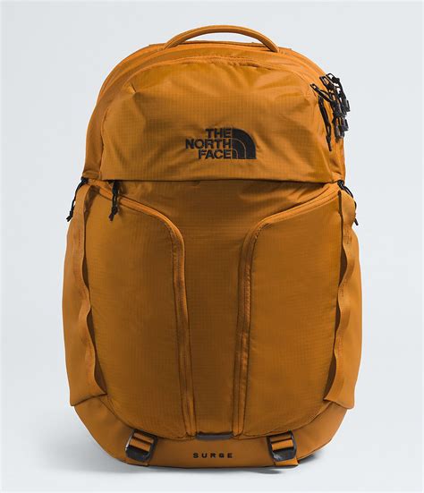 Understanding Backpack TNF Features