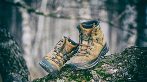 Understanding Backpacking Boot Fit