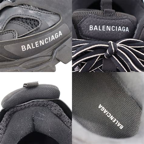 Understanding Balenciaga Gym Shoes