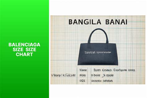 Understanding Balenciaga Sizing