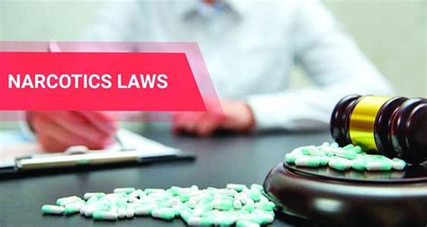 Understanding Bangladesh's Fight Against Drugs: A Look at the Narcotics Control Act 2018 (PDF)