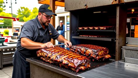 Understanding Bark Barbeque