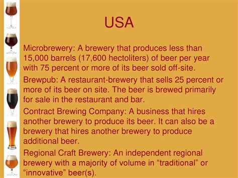 Understanding Barrels and Hectoliters