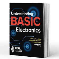 Understanding Basic Electronics Kindle Editon