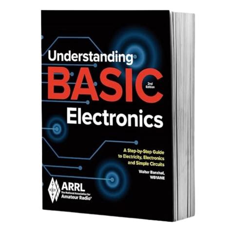 Understanding Basic Electronics Kindle Editon