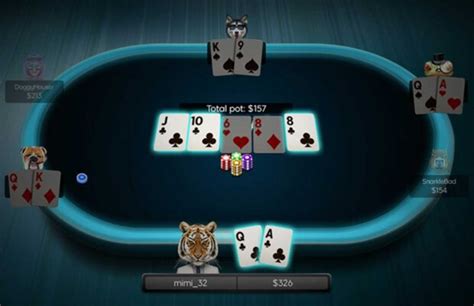 Understanding Bet Online Poker