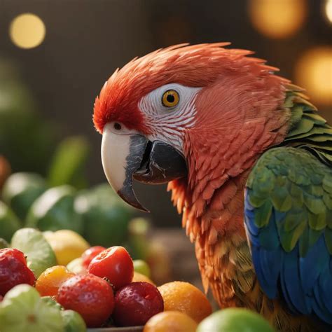 Understanding Bird Dietary Needs