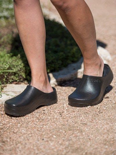 Understanding Birkenstock Clogs