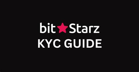 Understanding BitStarz KYC