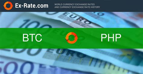 Understanding Bitcoin and PHP Exchange Rates