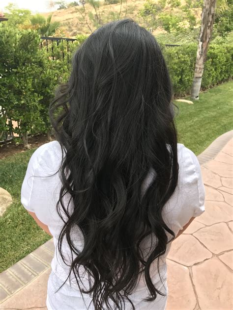 Understanding Black Wavy Hair