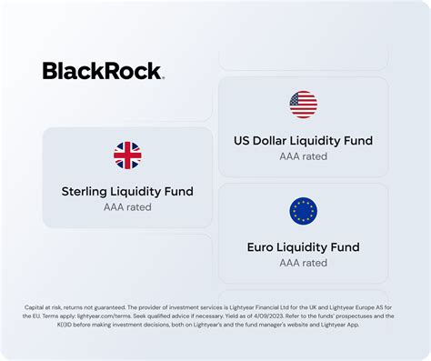 Understanding BlackRock Money Market Funds