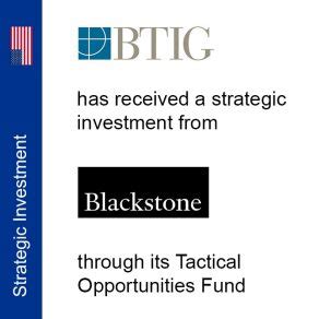 Understanding Blackstone Tactical Opportunities Advisors L.L.C.