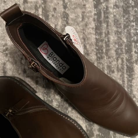 Understanding Blondo Boots: A Fusion of Style and Ingenuity