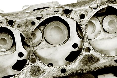 Understanding Blown Head Gaskets