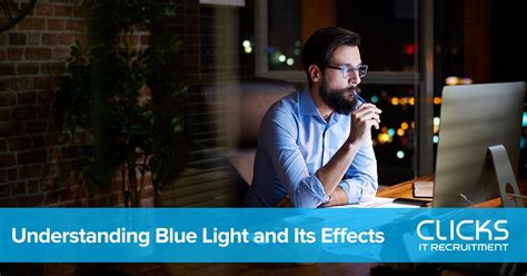 Understanding Blue Light and Its Effects