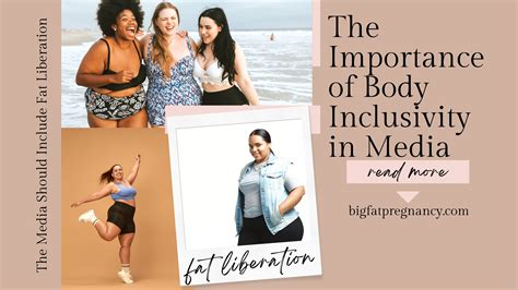 Understanding Body Positivity for BBW