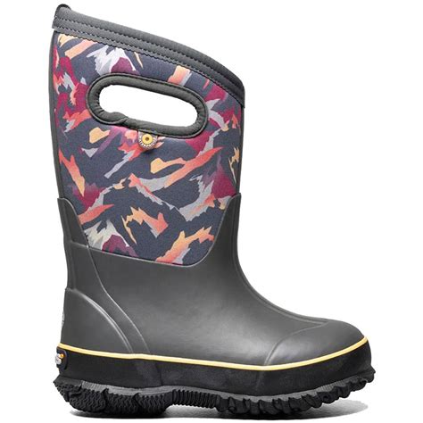 Understanding Bogs Winter Boots