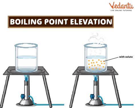 Understanding Boiling Point Elevation