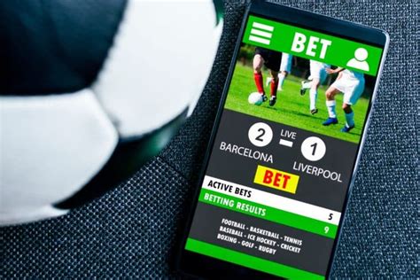 Understanding Bookie Apps: A Journey into Convenience