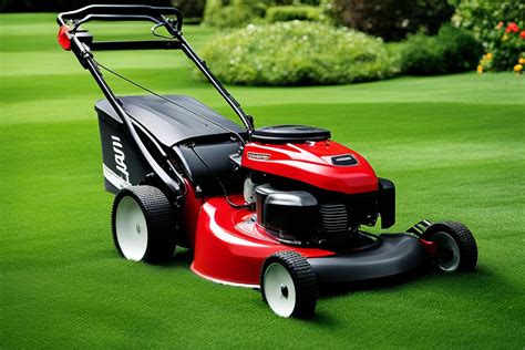 Understanding Bosch Lawn Mower Technology