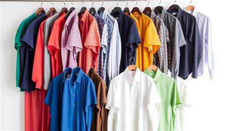 Understanding Boyfriend Shirt Sizes