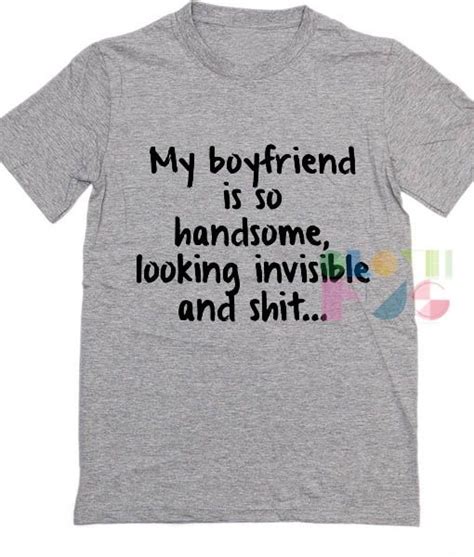 Understanding Boyfriend Shirts