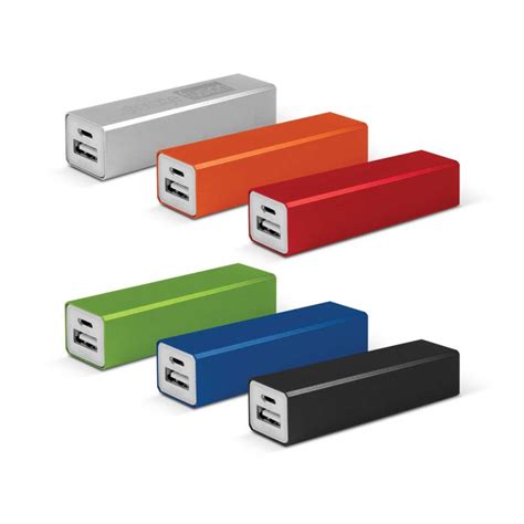 Understanding Branded Power Banks: A Trusted Solution