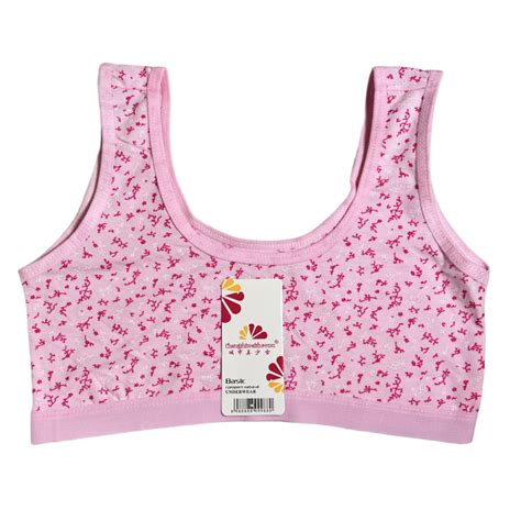 Understanding Bras for Girls: A Comprehensive Guide for Parents and Young Women