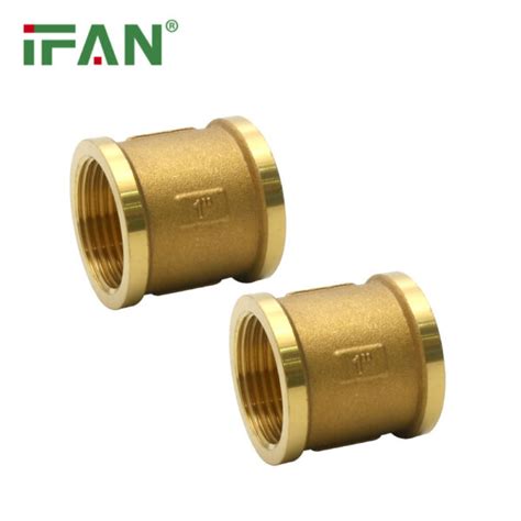 Understanding Brass Sockets