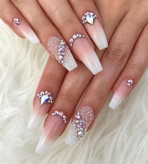 Understanding Bridal Nail Art Styles