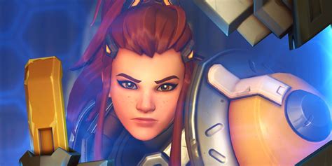 Understanding Brigitte's Character