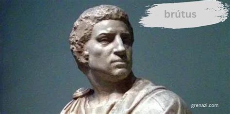 Understanding Brutus No1: The Man Who Assassination Caesar