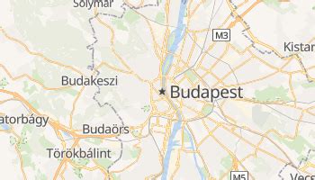 Understanding Budapest Time Zones and Schedules