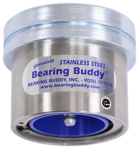 Understanding Buddy Bearings